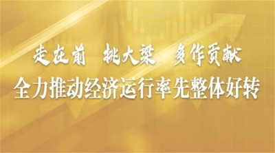 江苏全力推动经济运行率先整体好转”专题