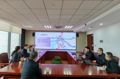我局协调推进无锡地铁不动产登记